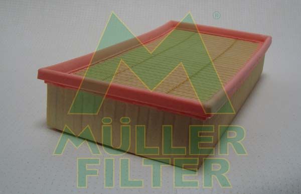 MULLER FILTER Gaisa filtrs PA294